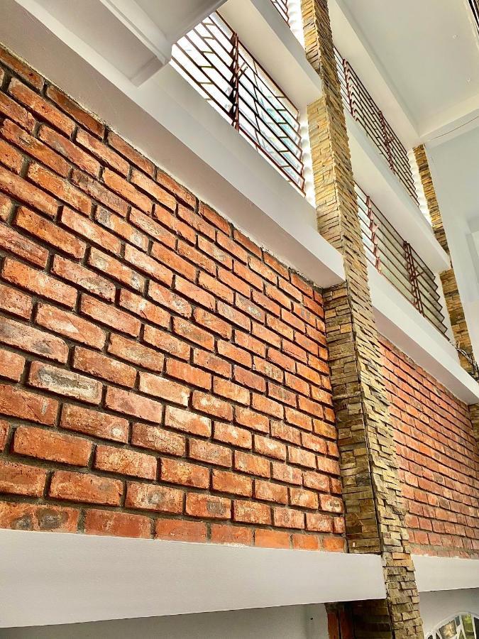 Shine Homestay Hue Exterior photo