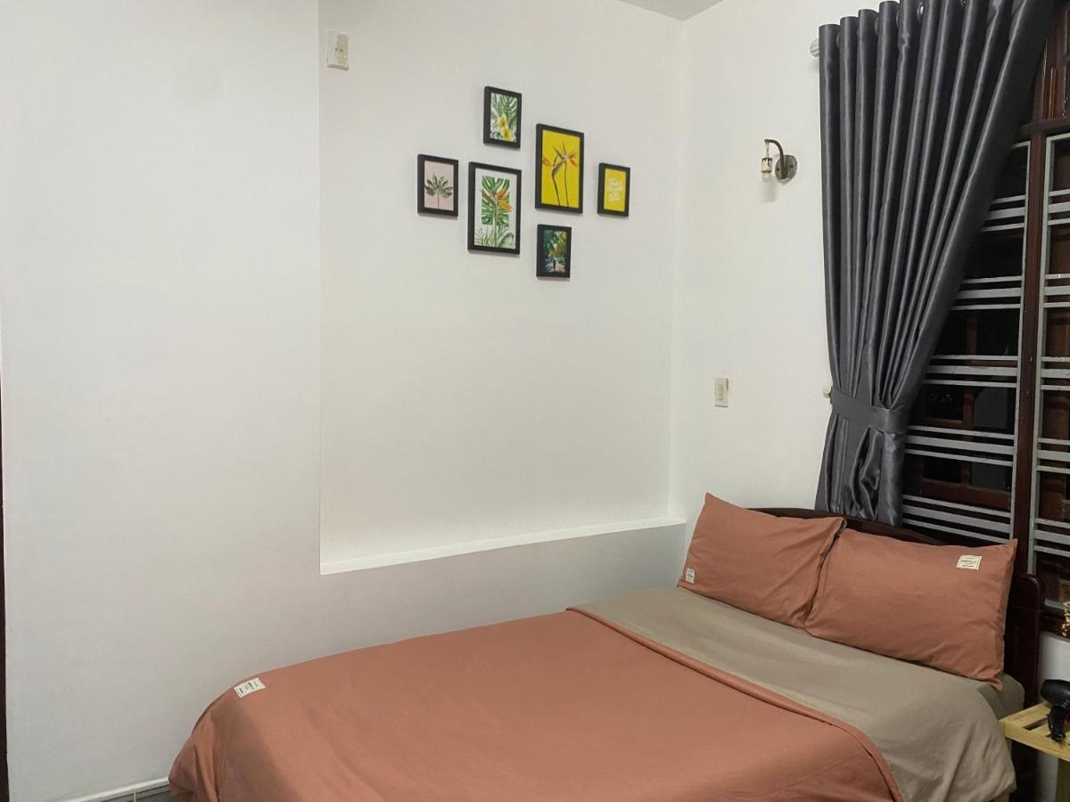 Shine Homestay Hue Exterior photo